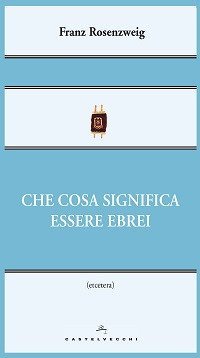 Che cosa significa essere ebrei