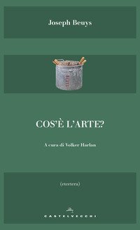 Cos'&egrave; l'arte?