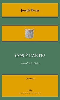 Cos'&egrave; l'arte?