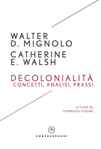 Decolonialit&agrave;. Concetti, analisi, prassi
