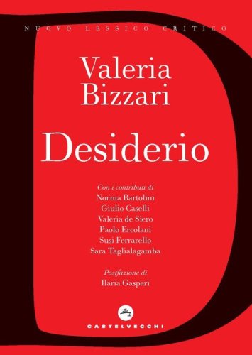 Desiderio