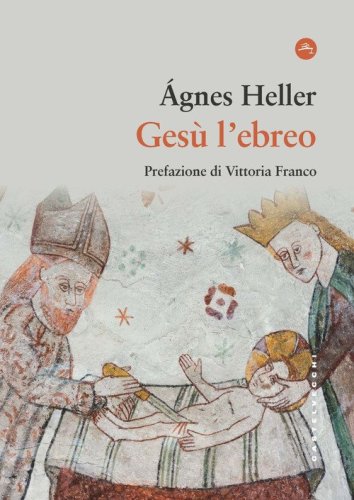 Ges&ugrave; l'ebreo
