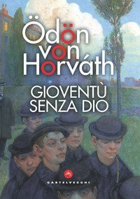 Giovent&ugrave; senza Dio