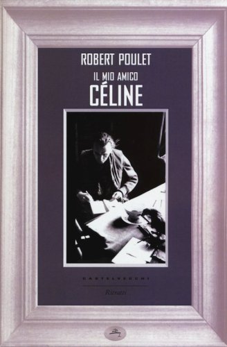 Il mio amico C&eacute;line