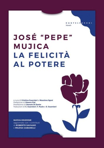 La felicit&agrave; al potere