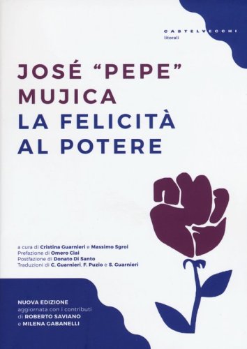 La felicit&agrave; al potere
