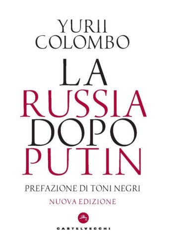 La Russia dopo Putin