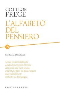 L'alfabeto del pensiero
