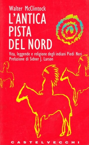 L'antica pista del Nord