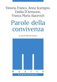 Le parole della convivenza