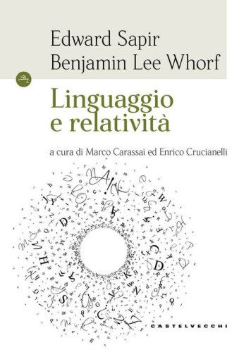 Linguaggio e relativit&agrave;