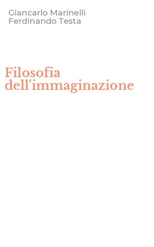 Filosofia dell'immaginazione