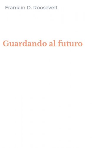 Guardando al futuro