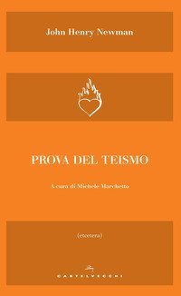 Prova del teismo