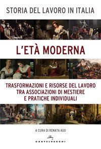 Storia del lavoro in Italia