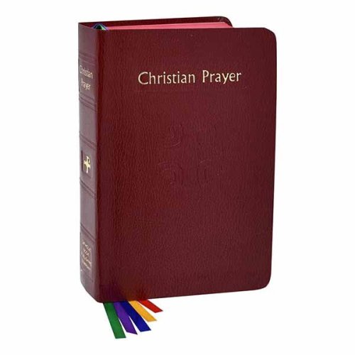 CHRISTIAN PRAYER 406/10