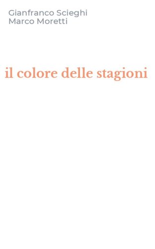 il colore delle stagioni