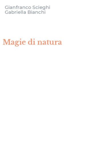 Magie di natura