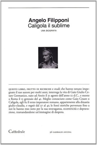 Caligola il sublime