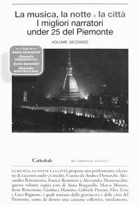 La musica, la notte e la citt&agrave;