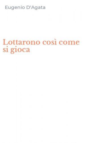 Lottarono cos&igrave; come si gioca