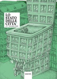 Lo stato delle citt&agrave;