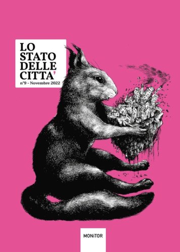 Lo stato delle citt&agrave;