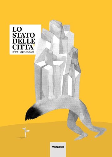 Lo stato delle citt&agrave;