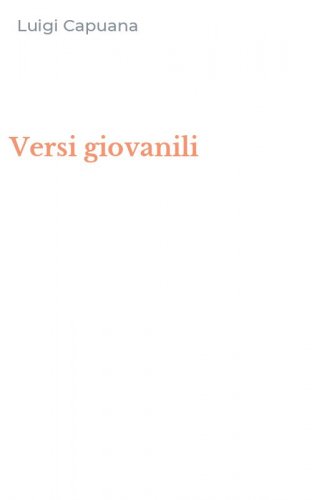 Versi giovanili