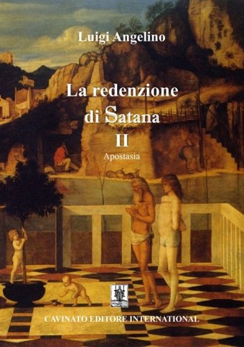 Apostasia. La redenzione di Satana
