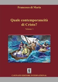 Quale contemporaneit&agrave; di Cristo?