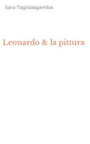 Leonardo & la pittura