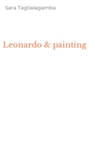 Leonardo & painting