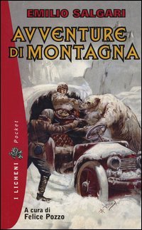 Avventure di montagna