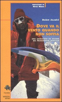 Dove va il vento quando non soffia