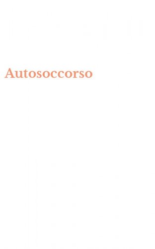 Autosoccorso