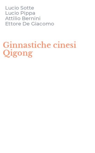 Ginnastiche cinesi Qigong
