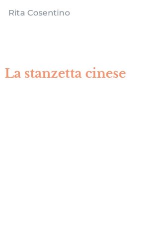 La stanzetta cinese