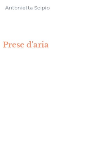 Prese d'aria