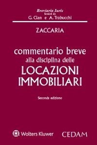 Commentario breve alla disciplina delle locazioni immobiliari
