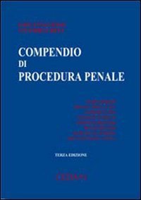Compendio di procedura penale