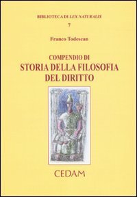 Compendio di storia della filosofia del diritto