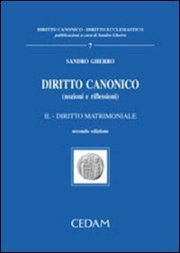 Diritto canonico