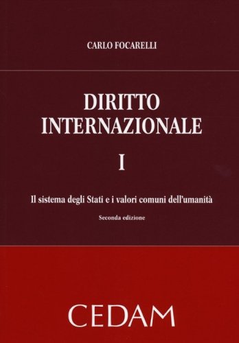 Diritto internazionale