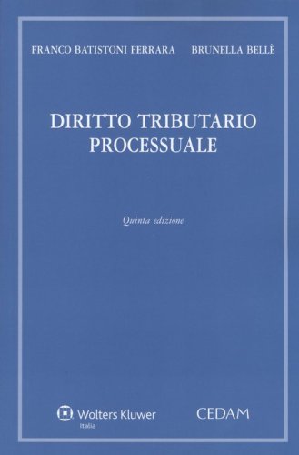 Diritto tributario processuale