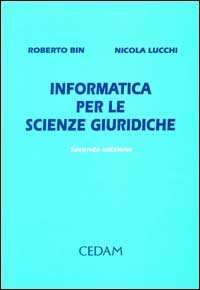 Informatica per le scienze giuridiche