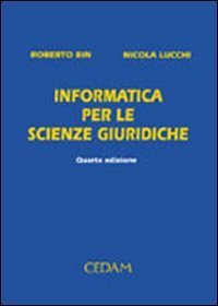 Informatica per le scienze giuridiche