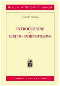 Introduzione al diritto amministrativo