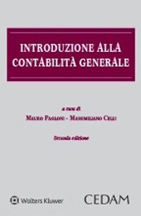 Introduzione alla contabilit&agrave; generale