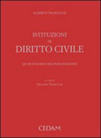 Istituzioni di diritto civile